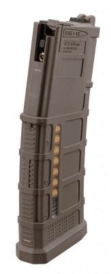 Double Eagle Noveske N4 MWS GBBR 6mm - Tan