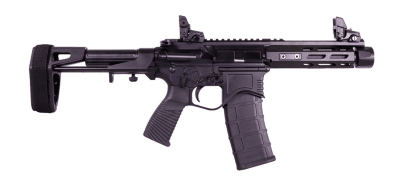 Golden Eagle MC6592M PDW 6,5" GBBR 6mm