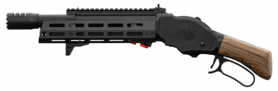 Golden Eagle AT8701 Compact Lever Action Rifle GBBR 6mm
