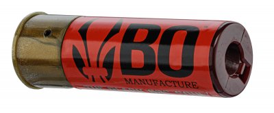 Black Ops Fabarm STF12 Short Shotgun Pump Gas 6mm - Black