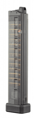 Maruyama Magasin - MP-IX SMG 45rds GBBR 6mm