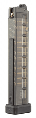 Maruyama Magasin - MP-IX SMG 45rds GBBR 6mm