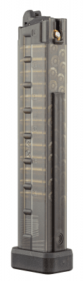 Maruyama Magasin - MP-IX SMG 45rds GBBR 6mm