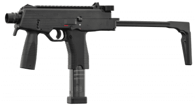 Maruyama MP-IX SMG GBBR 6mm