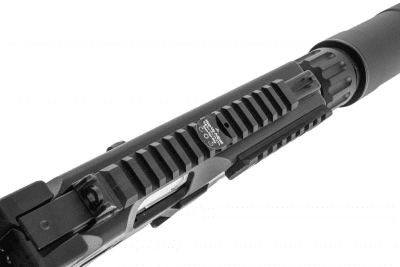 Maruyama MP-IX SMG GBBR 6mm