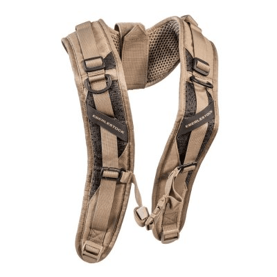 Eberlestock Shoulder Harness - Long (Färg: Dry Earth)