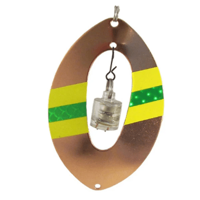 Lidmans JB-Blinken 80mm