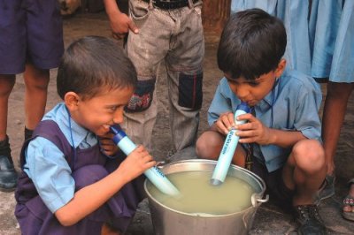 LifeStraw
