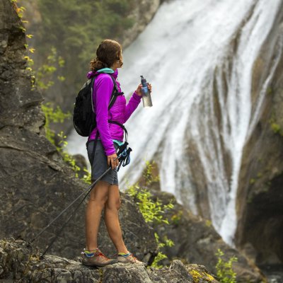 Lifestraw Flex