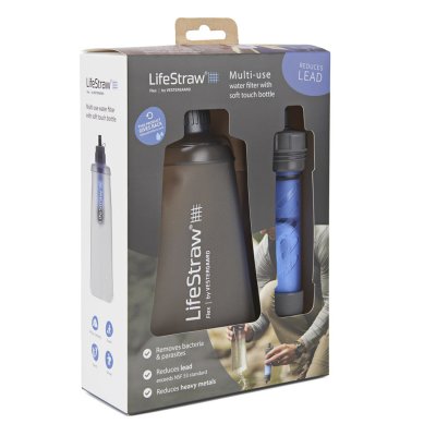 Lifestraw Flex