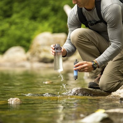 Lifestraw Flex