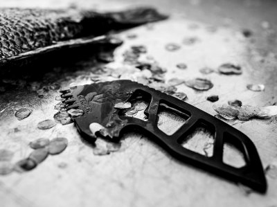 Gerber Gutsy Compact