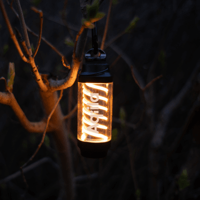 Aqiila Lightbird G1 Glowlight Torch