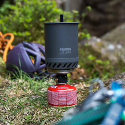 Primus Lite Ultra Stove System 0.8 L