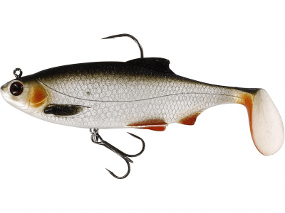 Westin Ricky The Roach Shadtail R2F 18 cm / 113 g (Färg: Lively Roach)