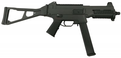 Double Eagle UMP45 M89 AEG Kit