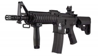 Lancer Tactical LT-02C Gen2 MK18 Mod0 Combo