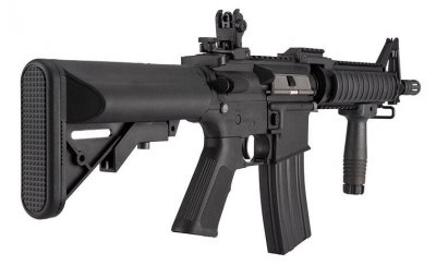 Lancer Tactical LT-02C Gen2 MK18 Mod0 Combo