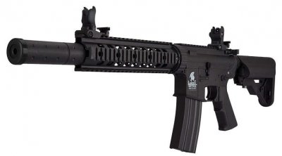Lancer Tactical LT-15 Gen2 M4 SD Combo