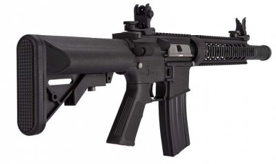 Lancer Tactical LT-15 Gen2 M4 SD Combo