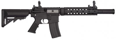 Lancer Tactical LT-15 Gen2 M4 SD Combo