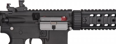 Lancer Tactical LT-15 Gen2 M4 SD Combo