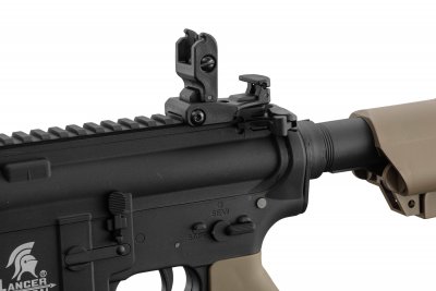Lancer Tactical LT-15 Gen2 M4 SD Combo - Dual Tone