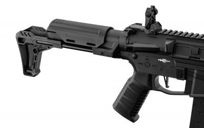 Lancer Tactical LT-35 Battle-X Gen2 9mm PDW AEG