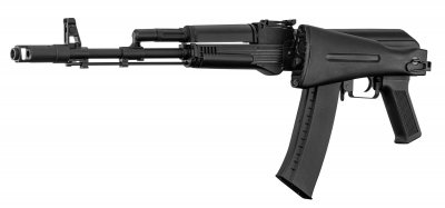 Lancer Tactical KR103 Full Stock AEG 6mm