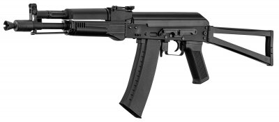 Lancer Tactical KR104 Metal Stock AEG 6mm