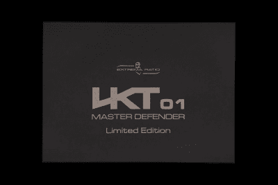 Extrema Ratio LKT01 Master Defender Limited Edition