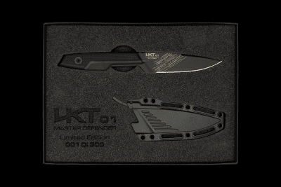 Extrema Ratio LKT01 Master Defender Limited Edition