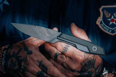 Extrema Ratio LKT01 Master Defender Limited Edition