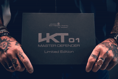 Extrema Ratio LKT01 Master Defender Limited Edition