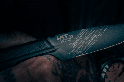 Extrema Ratio LKT01 Master Defender Limited Edition