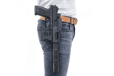 Laylax Socom MK23 Breakout Holster