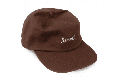 Lemmel Kaffe Keps - Lemmel