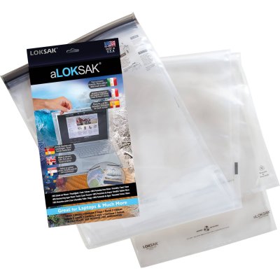 Aloksak 41,3x62,9cm 2-Pack