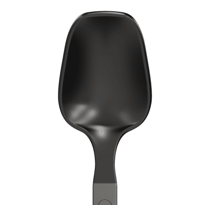 Primus Long Handle Spoon Aluminium