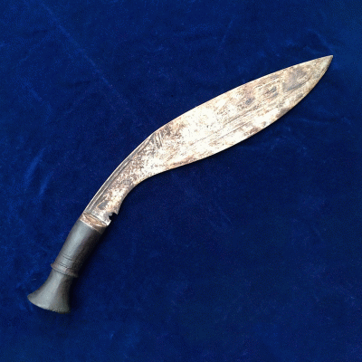 Windlass Tradit Longleaf Kukri