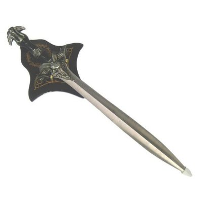 Sword Lord Of The Rings