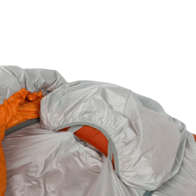 Big Agnes Sovsäck Lost Ranger 3N1 15 (650 RDS DownTek) Mercury -3°C/-9°C