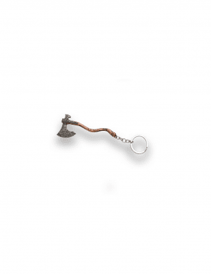 Joker LOTR AXE Nyckelring