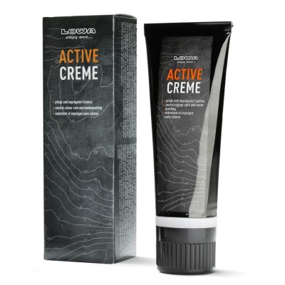 LOWA Active Cream Impregneringskräm 75ml