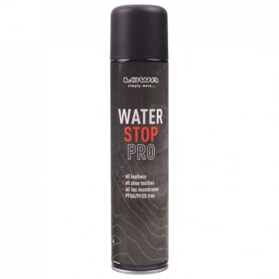 LOWA Water Stop PRO Impregneringsspray