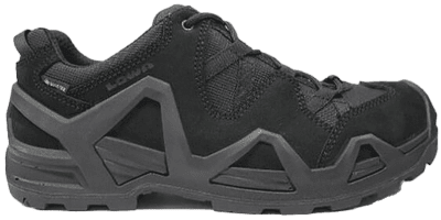 LOWA Zephyr Low Safety Toe