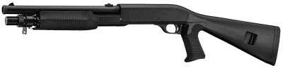 Double Eagle M56A Franchi 3-Burst 6mm
