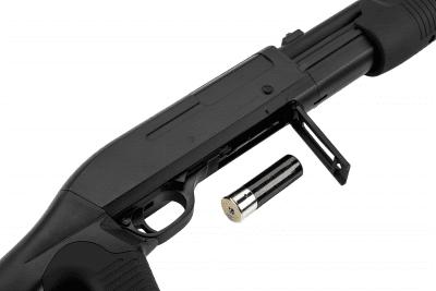 Double Eagle M56A Franchi 3-Burst 6mm