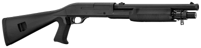 Double Eagle M56A Franchi 3-Burst 6mm
