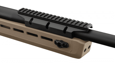 Double Eagle M66 Bolt Action Sniper - Dark Earth